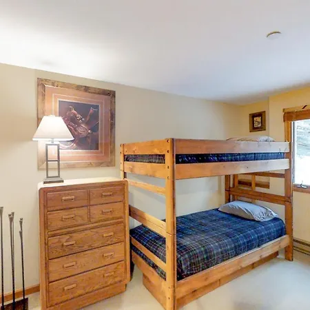 Holiday home Lost Creek Retreat