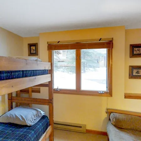 Lost Creek Retreat *