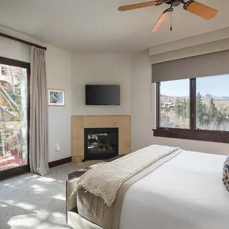 Aparthotel Relais & Chateaux Lumiere By Dunton Telluride