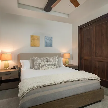 Relais & Chateaux Lumiere By Dunton Aparthotel 5*