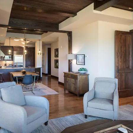 Aparthotel Relais & Chateaux Lumiere By Dunton Telluride