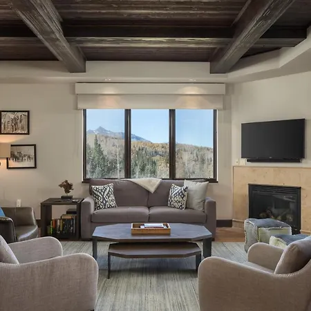 Relais & Chateaux Lumiere By Dunton 5* Telluride