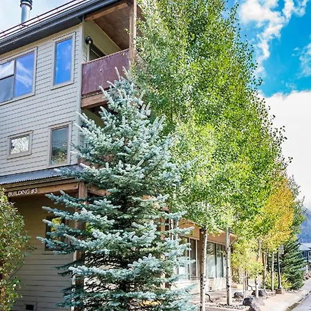 Apartment Lulu 3e Telluride