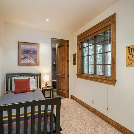 Twin Elk By Exceptional Chalet Telluride