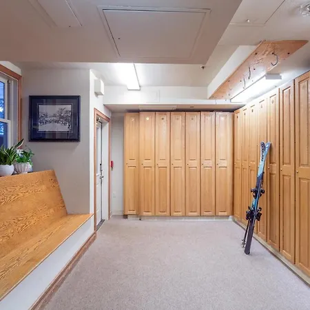 Hotel Columbia 4* Telluride