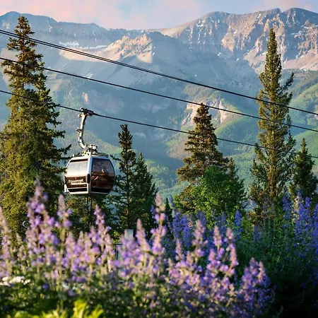 Mountain * Telluride