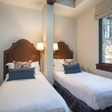Relais & Chateaux Lumiere By Dunton 5*