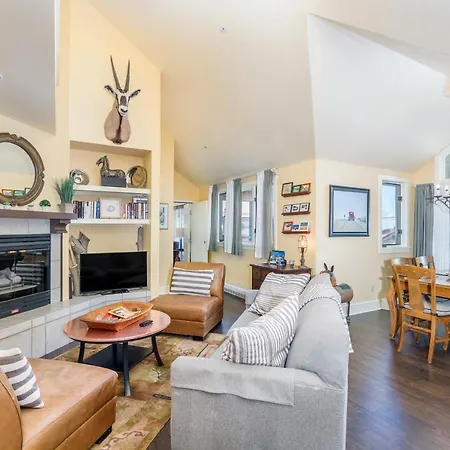 Apartment Blue Mesa 2 Unit Buyout By Avantstay 2 Units Centrally Located Ski In Ski Out Unit Telluride