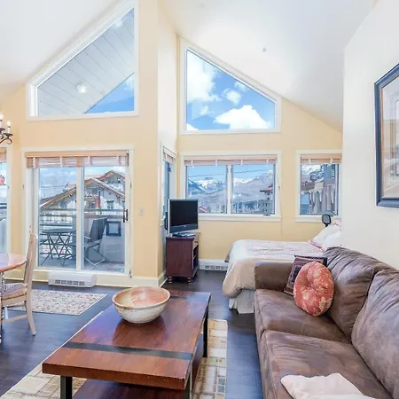 Blue Mesa 2 Unit Buyout By Avantstay 2 Units Centrally Located Ski In Ski Out Unit Apartment Telluride
