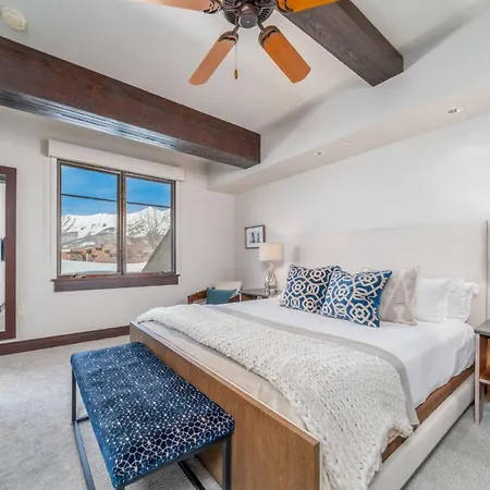 Relais & Chateaux Lumiere By Dunton Aparthotel Telluride