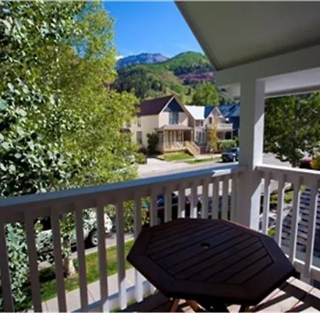 Holiday home Pacific Street Townhome Telluride