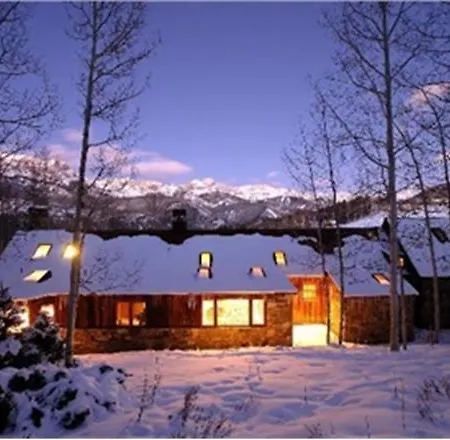 Adams Ranch Holiday home Telluride
