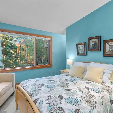 Holiday home Canyon View Circle 70 ~ Canyon View Retreat Telluride