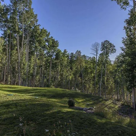 Holiday home Canyon View Circle 70 ~ Canyon View Retreat Telluride
