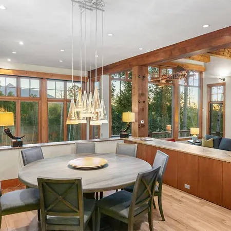 Canyon View Circle 70 ~ Canyon View Retreat Holiday home *