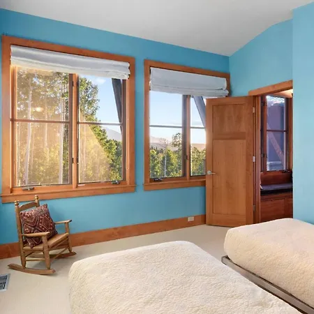Canyon View Circle 70 ~ Canyon View Retreat Holiday home Telluride