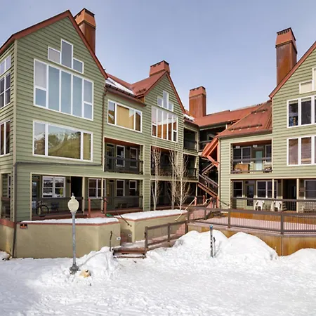 Etta Place 7 By Avantstay * Telluride