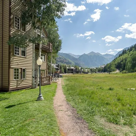 Etta Place 7 By Avantstay Apartment Telluride