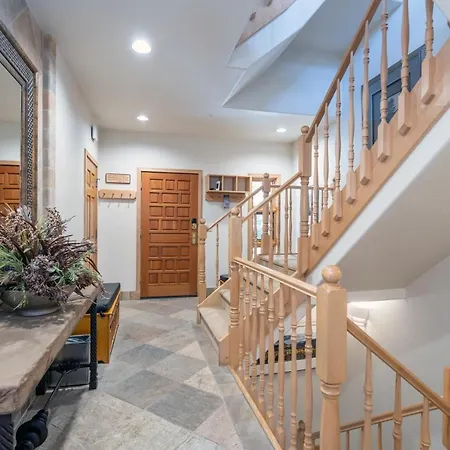 Aspen Ridge 6 By Alpine Holiday home Telluride