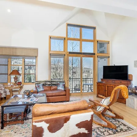 Holiday home Aspen Ridge 6 By Alpine *