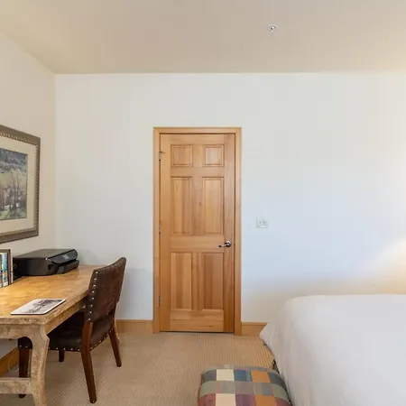 Holiday home Aspen Ridge 6 By Alpine *