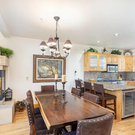 Aspen Ridge 6 By Alpine * Telluride