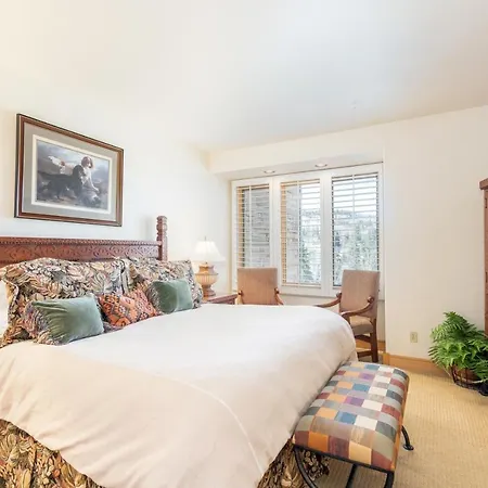Aspen Ridge 6 By Alpine Holiday home