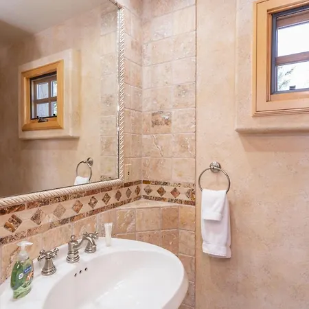 Aspen Ridge 6 By Alpine Holiday home *