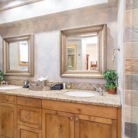 Holiday home Aspen Ridge 6 By Alpine Telluride