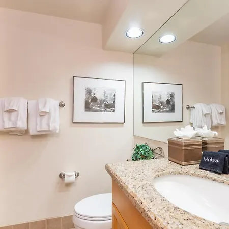 Holiday home Aspen Ridge 6 By Alpine *