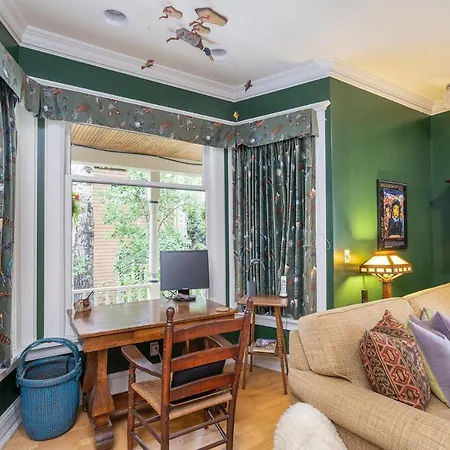 Sunshine Ski House - Sun-filled Family In Heart Of Town - Hot Tub Holiday home Telluride