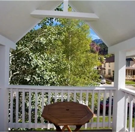 Holiday home Pacific Street Townhome *