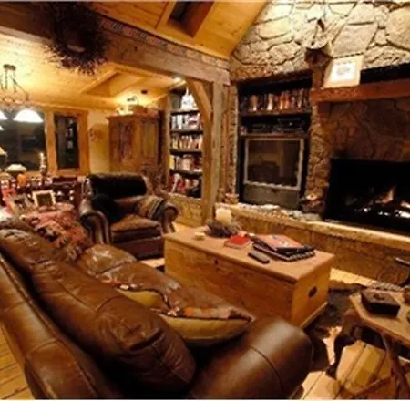 Holiday home Adams Ranch