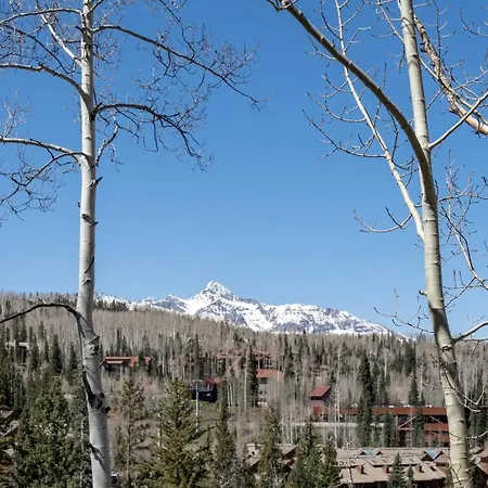 Holiday home Aspen Ridge 6 By Alpine