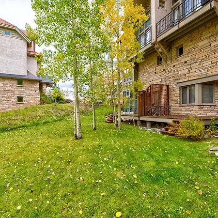 Aspen Ridge 6 By Alpine * Telluride