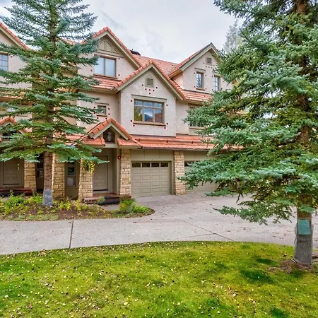 Aspen Ridge 6 By Alpine