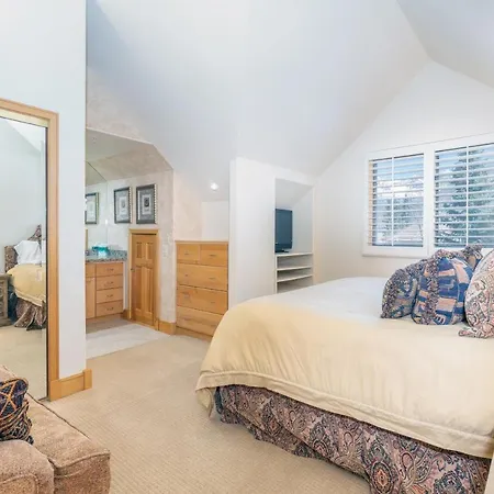 Holiday home Aspen Ridge 6 By Alpine Telluride
