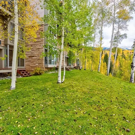 Holiday home Aspen Ridge 6 By Alpine Telluride