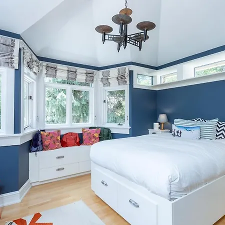Holiday home Sunshine Ski House - Sun-filled Family In Heart Of Town - Hot Tub Telluride