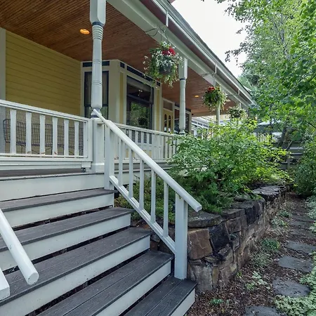 Sunshine Ski House - Sun-filled Family In Heart Of Town - Hot Tub Holiday home Telluride