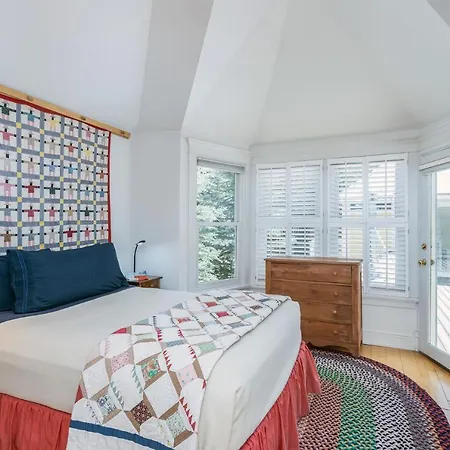 Sunshine Ski House - Sun-filled Family In Heart Of Town - Hot Tub * Telluride