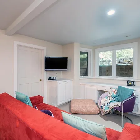 Sunshine Ski House - Sun-filled Family In Heart Of Town - Hot Tub Holiday home Telluride