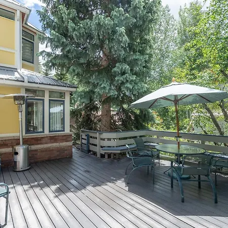 Holiday home Sunshine Ski House - Sun-filled Family In Heart Of Town - Hot Tub Telluride