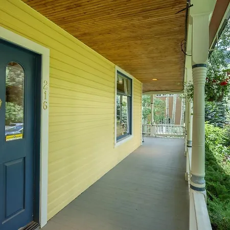 Sunshine Ski House - Sun-filled Family In Heart Of Town - Hot Tub Telluride