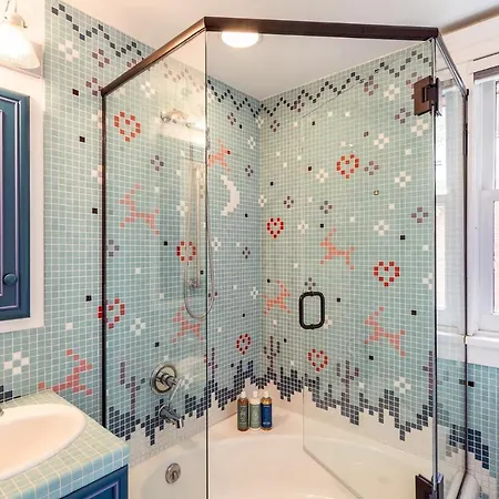 Sunshine Ski House - Sun-filled Family In Heart Of Town - Hot Tub Holiday home Telluride