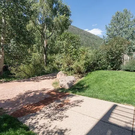 Apartment Viking 100b Telluride