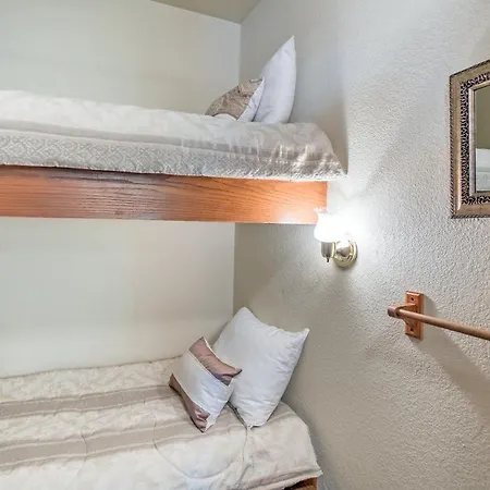 Holiday home Viking Lodge 209 By Avantstay *