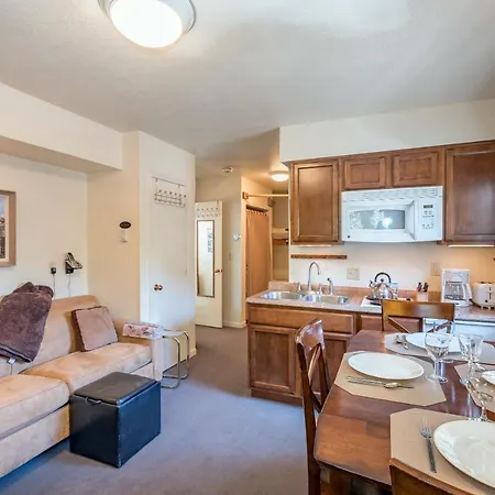 Viking Lodge 209 By Avantstay Telluride