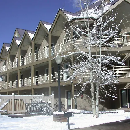 Viking Lodge 209 By Avantstay Telluride