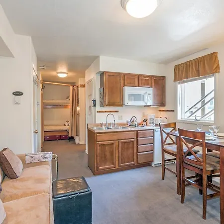 Viking Lodge 209 By Avantstay Telluride